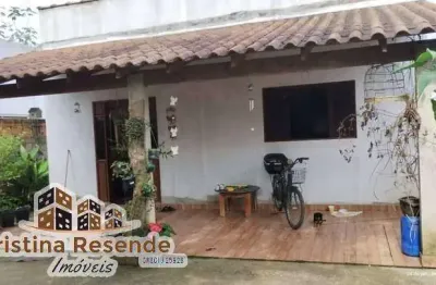 Casa com 2 quartos à venda no pegorelli, caraguatatuba  por r$ 280.000