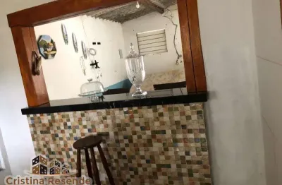 Chácara / sítio com 2 quartos à venda em pouso alto, natividade da serra , 3000 m2 por r$ 350.000