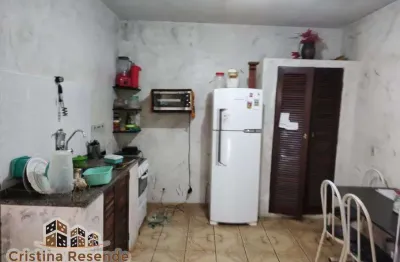 Casa com 3 quartos à venda no jardim olaria, caraguatatuba  por r$ 200.000