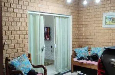 Casa com 3 quartos à venda no barranco alto, caraguatatuba , 250 m2 por r$ 550.000