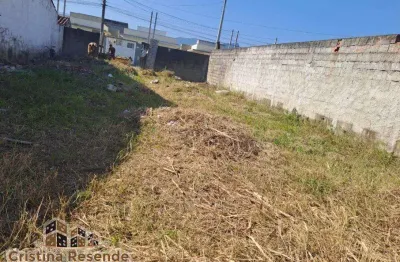 Terreno à venda no Loteamento Jardim das Palmeiras, Caraguatatuba , 343 m2 por R$ 260.000