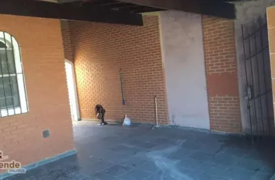 Casa com 2 quartos à venda no balneário dos golfinhos, caraguatatuba , 180 m2 por r$ 400.000