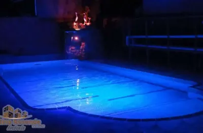 Casa com 10 quartos à venda no água branca, ilhabela , 600 m2 por r$ 3.000.000