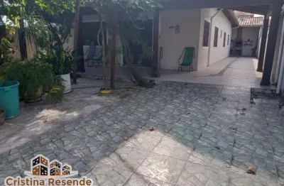 Casa com 4 quartos à venda no pontal de santa marina, caraguatatuba , 360 m2 por r$ 650.000