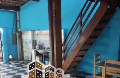 Casa com 3 quartos à venda no jardim porto novo, caraguatatuba , 125 m2 por r$ 290.000