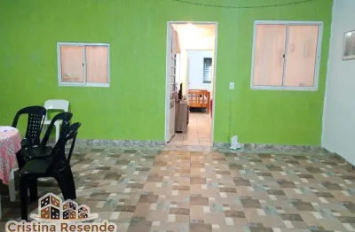 Casa com 2 quartos à venda no getuba, caraguatatuba  por r$ 250.000
