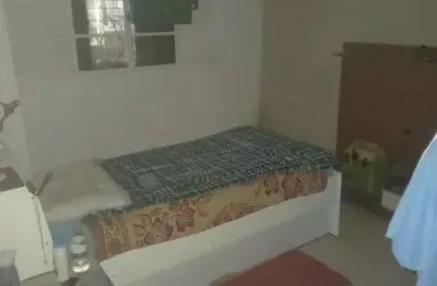 Casa com 1 quarto à venda no morro do algodão, caraguatatuba , 125 m2 por r$ 180.000