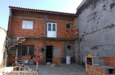 Casa com 1 quarto à venda no barranco alto, caraguatatuba , 200 m2 por r$ 210.000