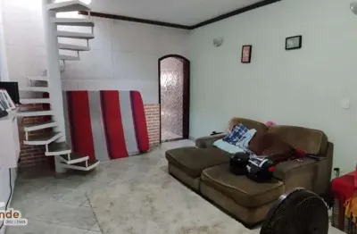Casa com 2 quartos à venda no travessão, caraguatatuba , 100 m2 por r$ 350.000