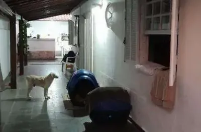 Casa com 2 quartos à venda no caputera, caraguatatuba , 161 m2 por r$ 350.000