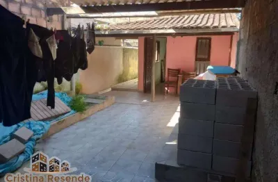 Casa com 2 quartos à venda no perequê mirim, caraguatatuba  por r$ 220.000