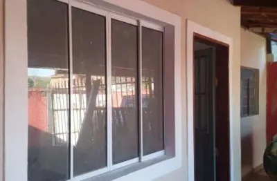 Casa com 4 quartos à venda no sumaré, caraguatatuba  por r$ 490.000