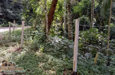 Terreno à venda no água branca, ilhabela , 500 m2 por r$ 350.000