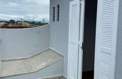 Casa com 3 quartos à venda no caputera, caraguatatuba , 125 m2 por r$ 580.000