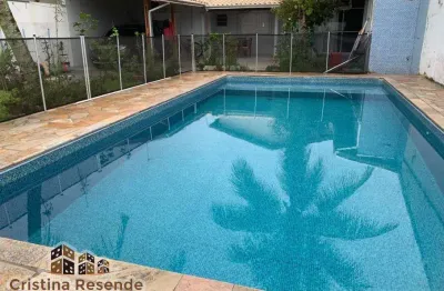 Casa com 2 quartos à venda no morro do algodão, caraguatatuba , 360 m2 por r$ 650.000