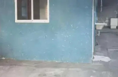 Casa com 2 quartos à venda no pegorelli, caraguatatuba  por r$ 175.000