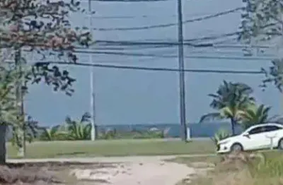 Terreno à venda no massaguaçu, caraguatatuba , 500 m2 por r$ 430.000