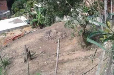 Terreno à venda no morro do abrigo, são sebastião , 260 m2 por r$ 90.000