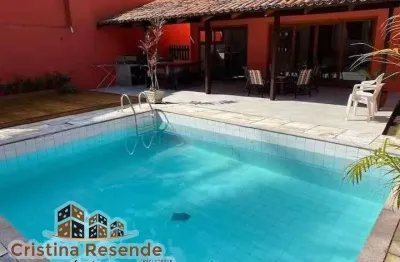 Casa com 3 quartos à venda no perequê, ilhabela , 500 m2 por r$ 3.000.000