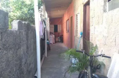 Casa com 1 quarto à venda no rio do ouro, caraguatatuba  por r$ 220.000