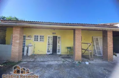 Casa em condomínio fechado com 2 quartos à venda no massaguaçu, caraguatatuba  por r$ 470.000