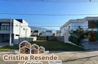 Terreno à venda no Maitinga, Bertioga 