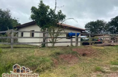 Chácara / sítio com 2 quartos à venda na zona rural, redenção da serra , 1000 m2 por r$ 220.000