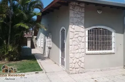 Casa com 3 quartos à venda na praia das palmeiras, caraguatatuba , 250 m2 por r$ 600.000