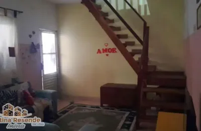 Casa com 3 quartos à venda no perequê mirim, caraguatatuba  por r$ 290.000