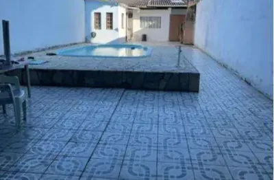 Casa com 3 quartos à venda no jardim das gaivotas, caraguatatuba , 175 m2 por r$ 450.000