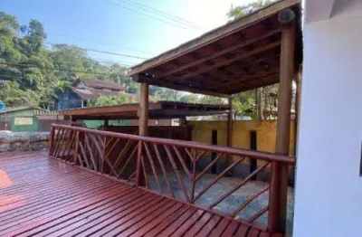 Casa com 3 quartos à venda na barra velha, ilhabela , 36000 m2 por r$ 1.000.000