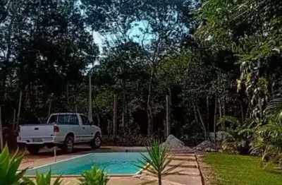 Chácara / sítio com 2 quartos à venda na lagoa, redenção da serra , 680 m2 por r$ 180.000