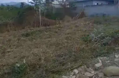 Terreno à venda no Balneário dos Golfinhos, Caraguatatuba , 341 m2 por R$ 130.000