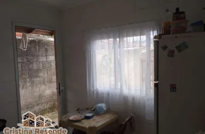 Casa com 2 quartos à venda no travessão, caraguatatuba  por r$ 235.000