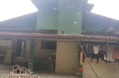 Chácara / sítio com 3 quartos à venda no jardim olaria, caraguatatuba , 5000 m2 por r$ 380.000