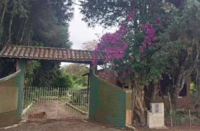 Chácara / sítio com 2 quartos à venda no centro, ibiúna , 7000 m2 por r$ 800.000