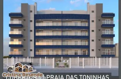 Cobertura com 3 quartos à venda em toninhas, ubatuba , 160 m2 por r$ 1.300.000