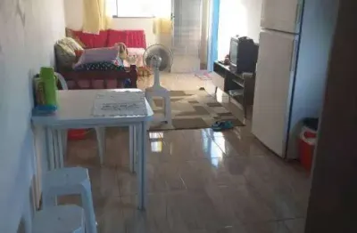 Casa com 2 quartos à venda no perequê mirim, caraguatatuba  por r$ 170.000