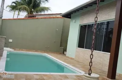 Casa com 3 quartos à venda no Indaiá, Caraguatatuba , 322 m2 por R$ 1.200.000