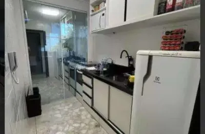 Apartamento com 1 quarto à venda no balneário recanto do sol, caraguatatuba , 55 m2 por r$ 330.000