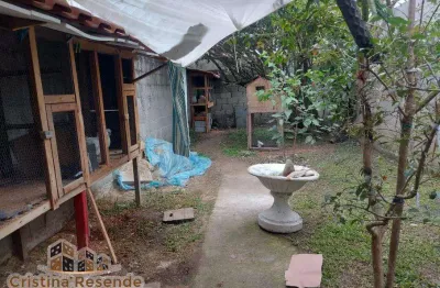 Casa com 2 quartos à venda no perequê mirim, caraguatatuba , 150 m2 por r$ 215.000