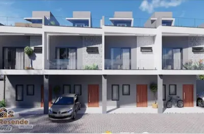 Casa em condomínio fechado com 2 quartos à venda no massaguaçu, caraguatatuba , 173 m2 por r$ 660.000