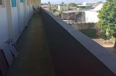 Apartamento com 1 quarto à venda no perequê mirim, caraguatatuba  por r$ 165.000