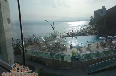 Apartamento com 2 quartos à venda no prainha, caraguatatuba , 76 m2 por r$ 850.000