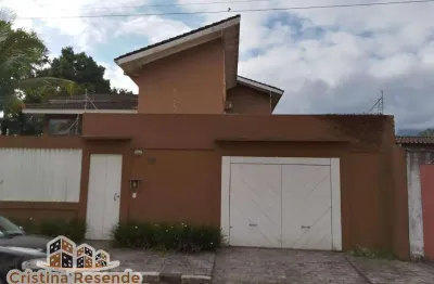 Casa à venda no Massaguaçu, Caraguatatuba 