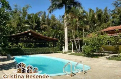 Casa à venda no massaguaçu, caraguatatuba , 1000 m2 por r$ 1.600.000