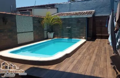 Casa com 4 quartos à venda na praia das palmeiras, caraguatatuba , 250 m2 por r$ 905.000