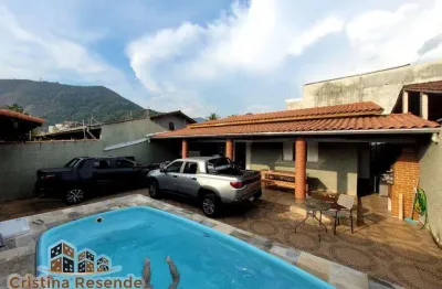 Casa com 3 quartos à venda no sumaré, caraguatatuba , 250 m2 por r$ 789.000