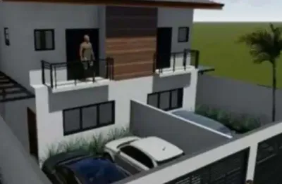 Casa com 3 quartos à venda no pontal da cruz, são sebastião , 240 m2 por r$ 715.000