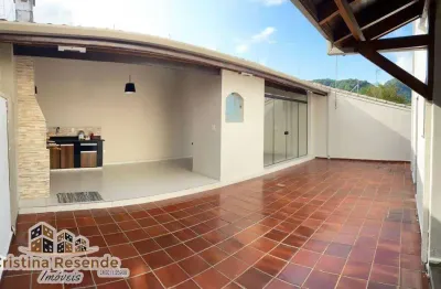 Casa com 4 quartos à venda no centro, caraguatatuba , 250 m2 por r$ 980.000
